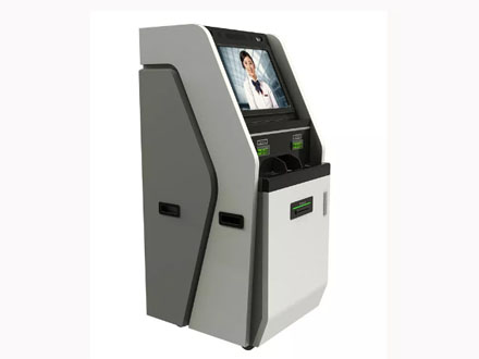 自助終端設(shè)備